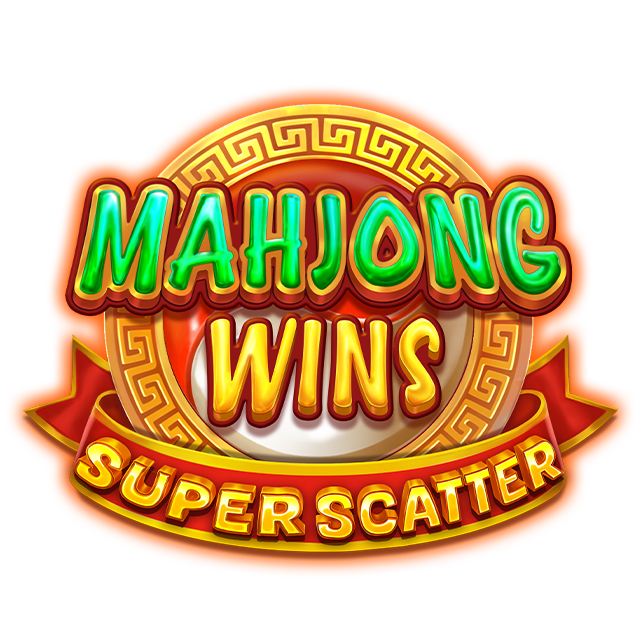 Mahjong Wins Super Scatter